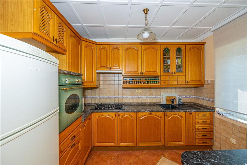 Apartment A2, for 6 persons