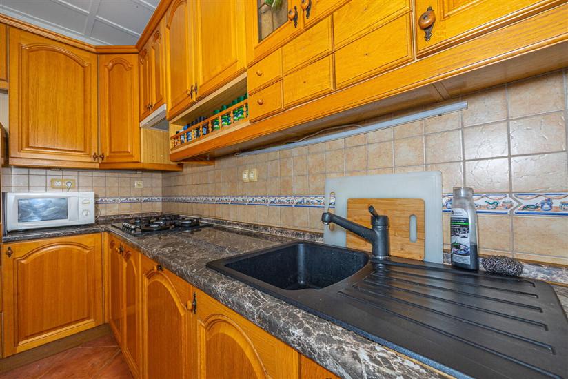 Apartment A2, for 6 persons