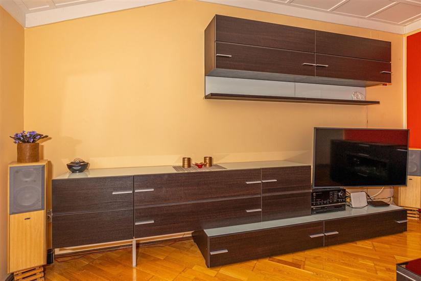 Apartment A2, for 6 persons