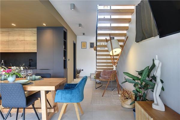 House K1, for 6 persons