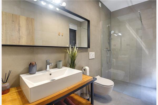 House K1, for 6 persons