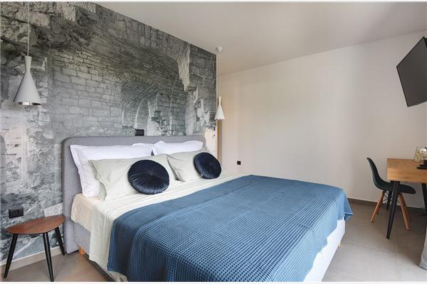 House K1, for 6 persons