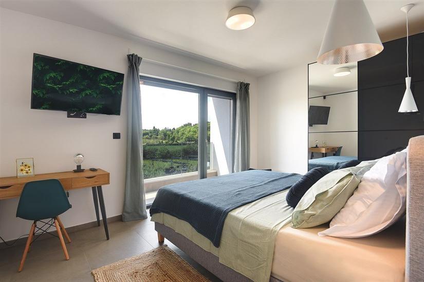 House K1, for 6 persons