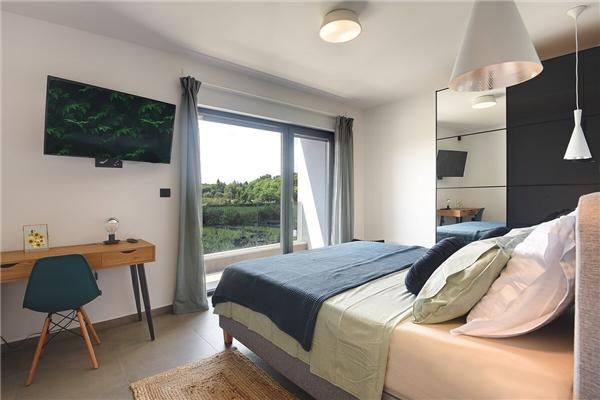 House K1, for 6 persons