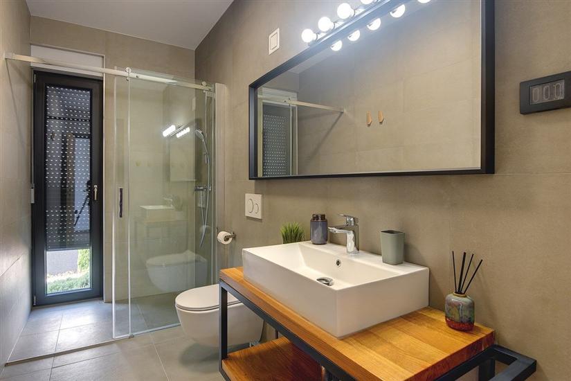 House K1, for 6 persons