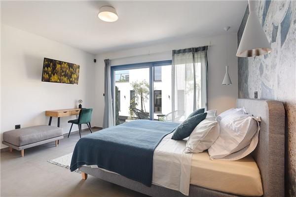 House K1, for 6 persons