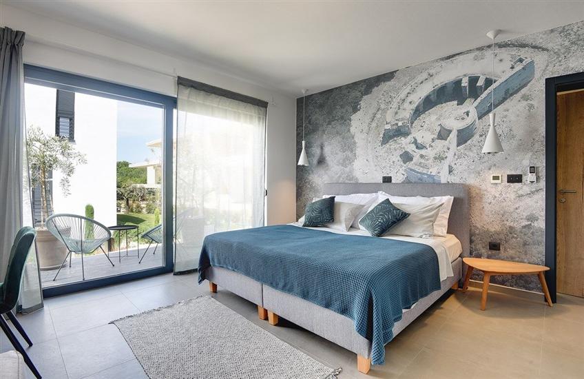 House K1, for 6 persons