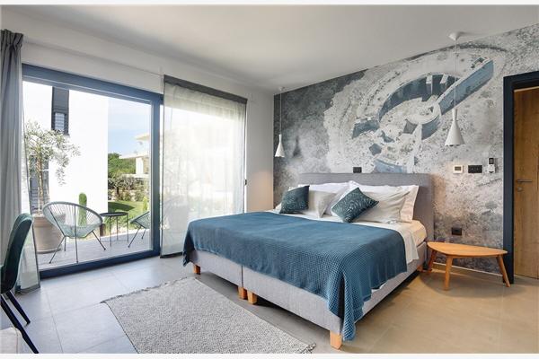 House K1, for 6 persons