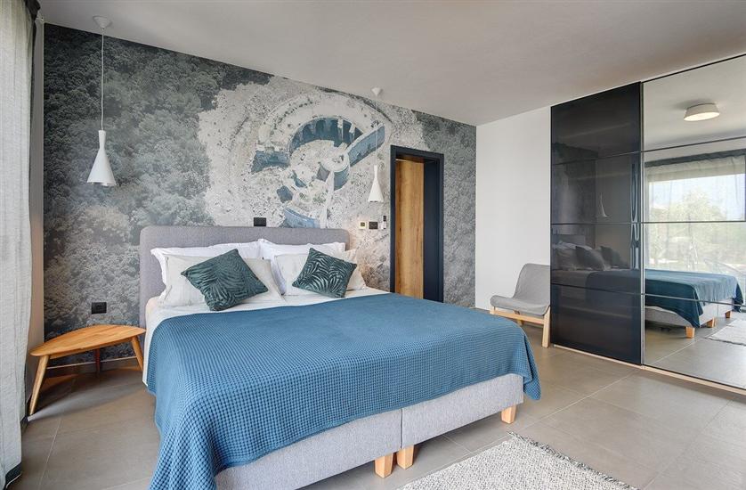 House K1, for 6 persons