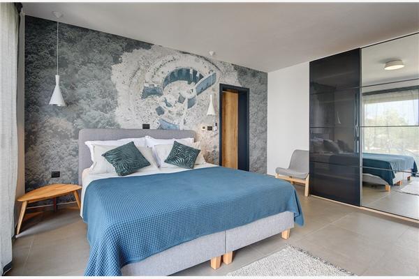 House K1, for 6 persons