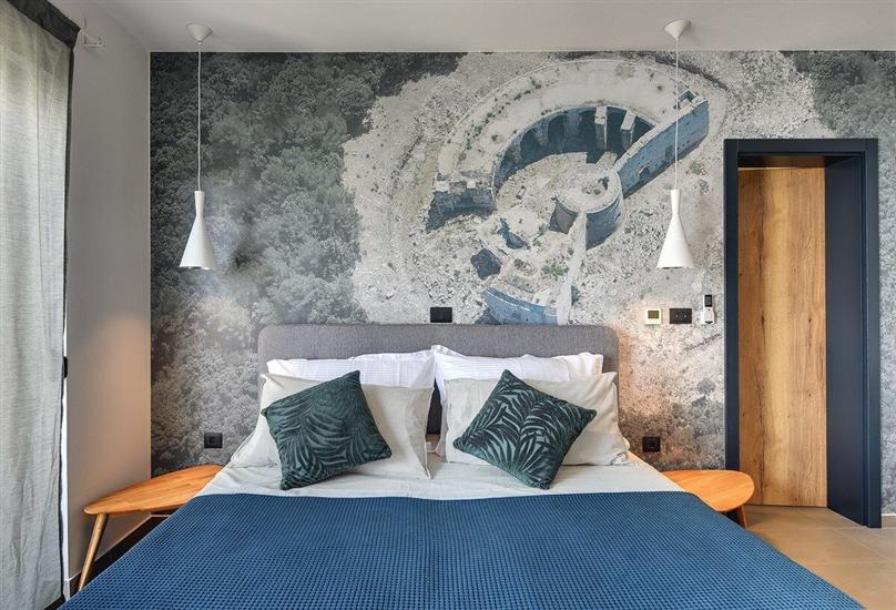 House K1, for 6 persons