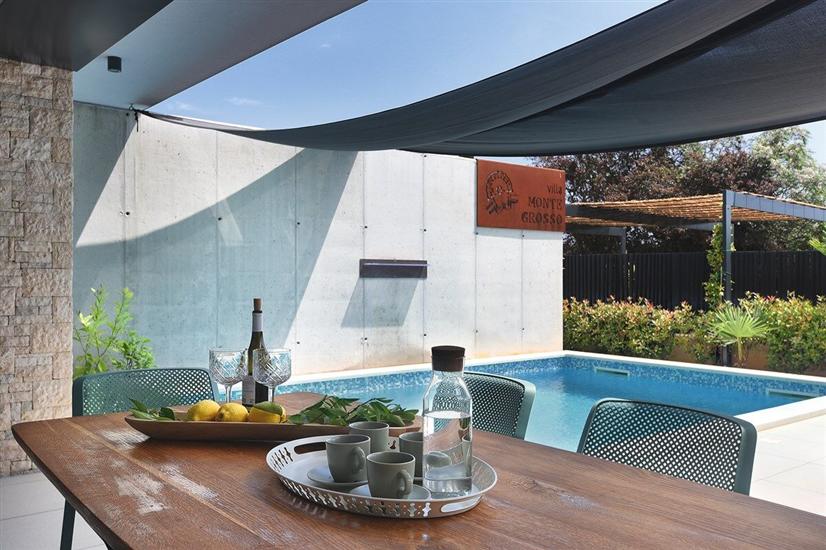 House K1, for 6 persons