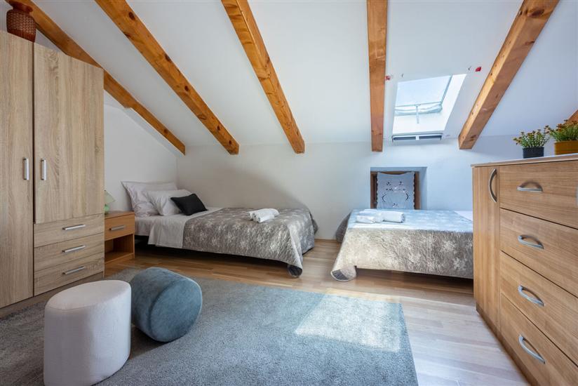 House K1, for 6 persons