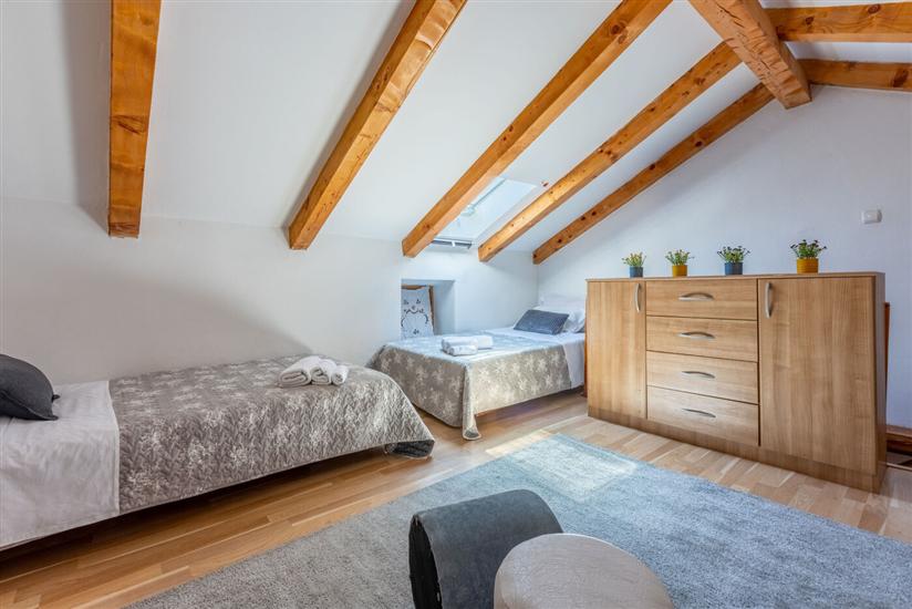 House K1, for 6 persons