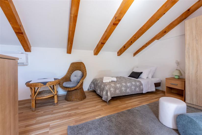 House K1, for 6 persons