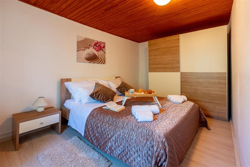 House K1, for 6 persons