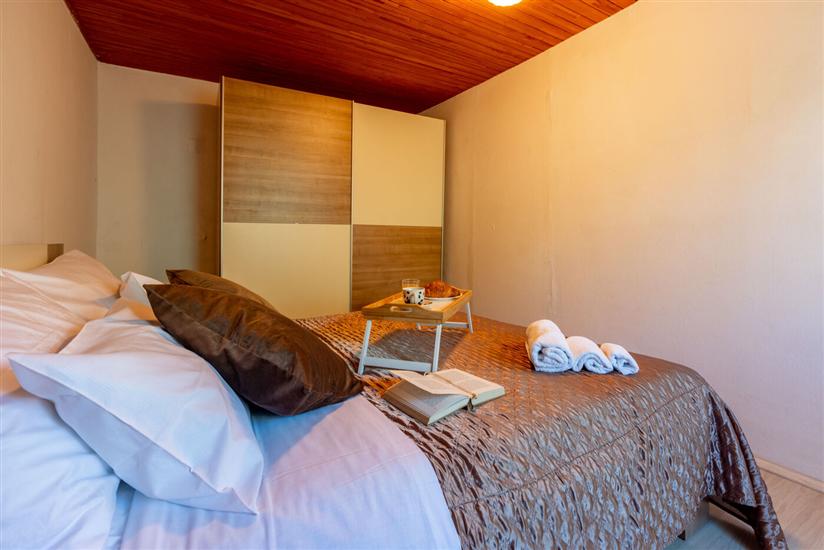 House K1, for 6 persons