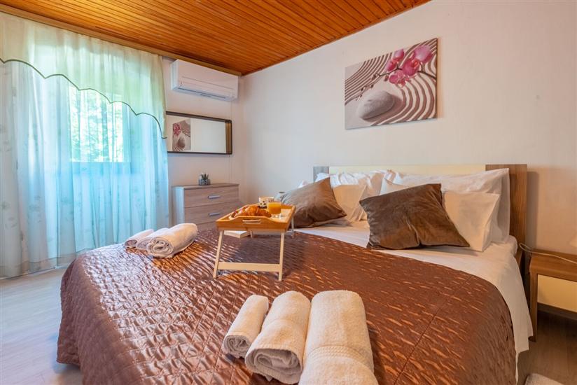 House K1, for 6 persons