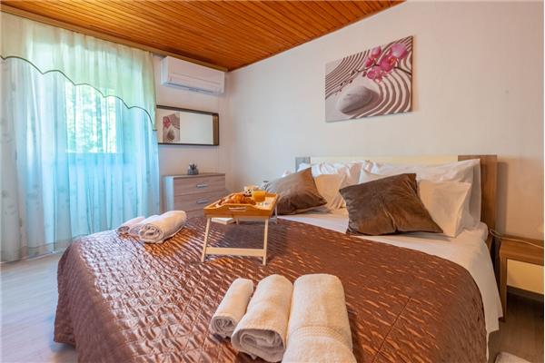 House K1, for 6 persons