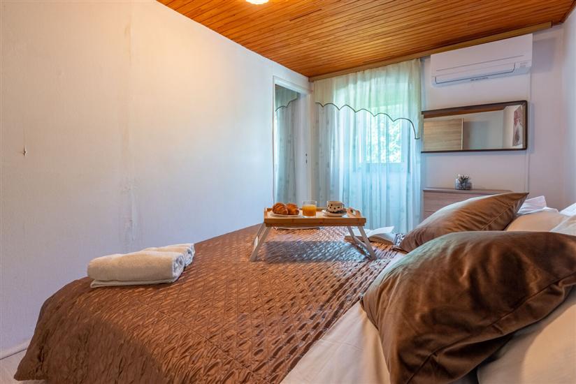 House K1, for 6 persons