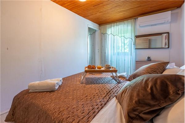 House K1, for 6 persons