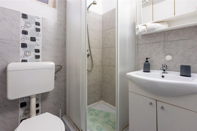 House K1, for 6 persons