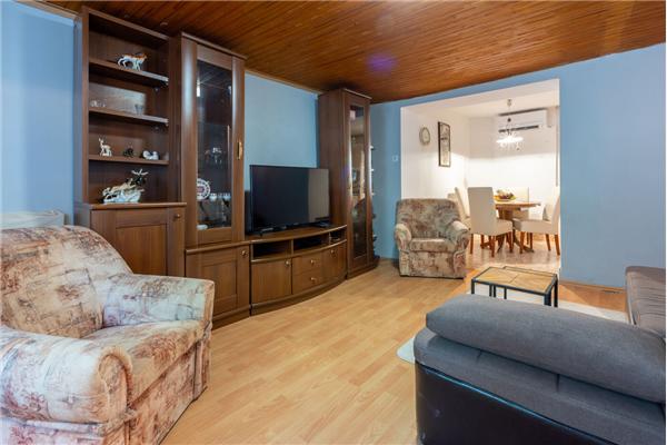 House K1, for 6 persons