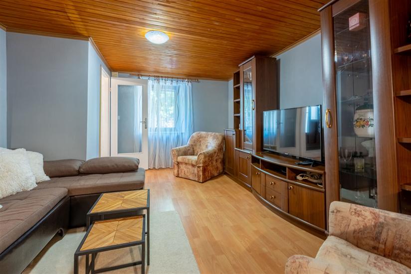 House K1, for 6 persons