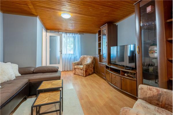 House K1, for 6 persons