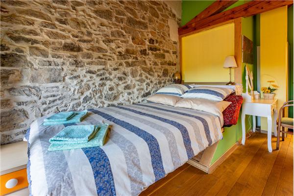 House K1, for 6 persons