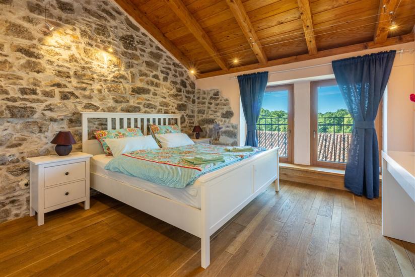 House K1, for 6 persons