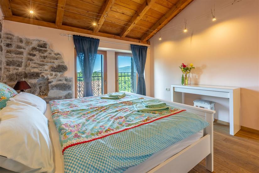 House K1, for 6 persons