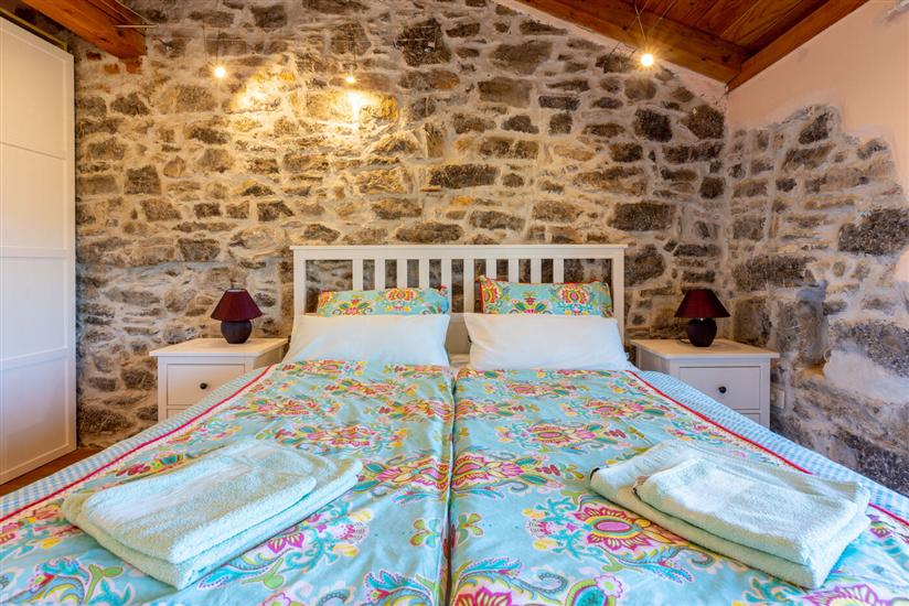 House K1, for 6 persons