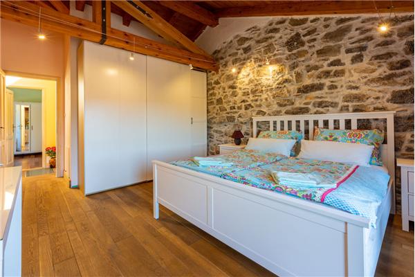 House K1, for 6 persons