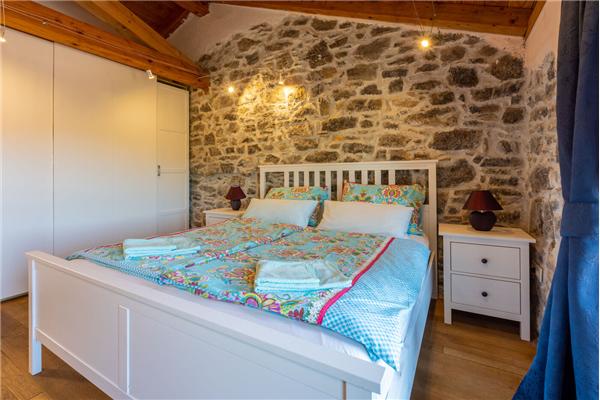 House K1, for 6 persons