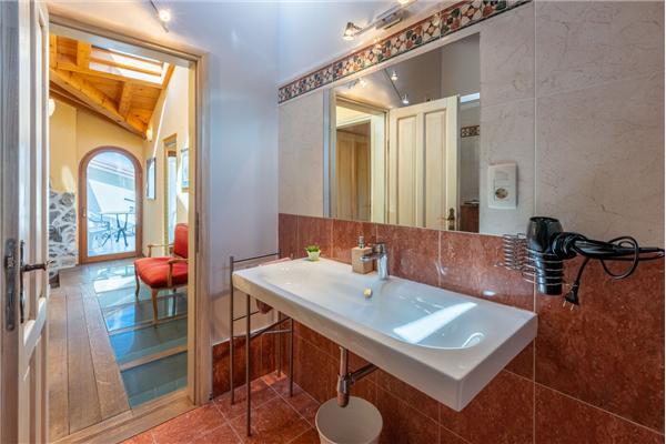 House K1, for 6 persons