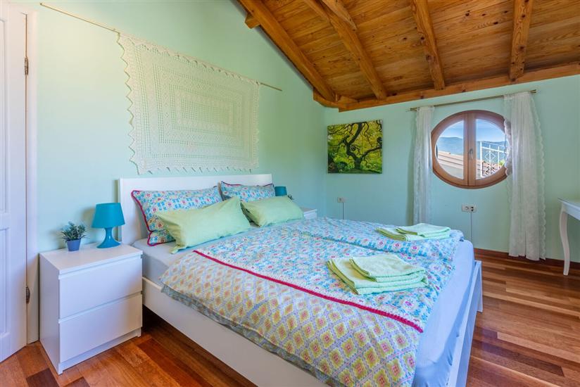 House K1, for 6 persons