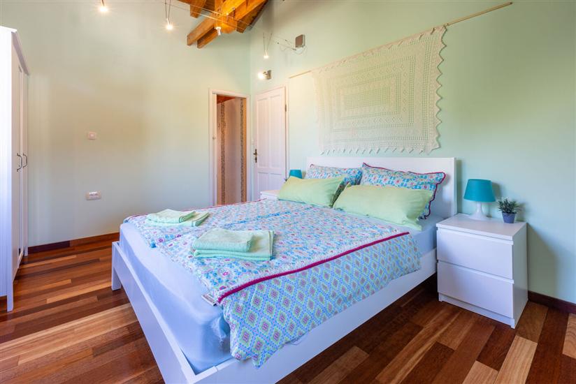 House K1, for 6 persons