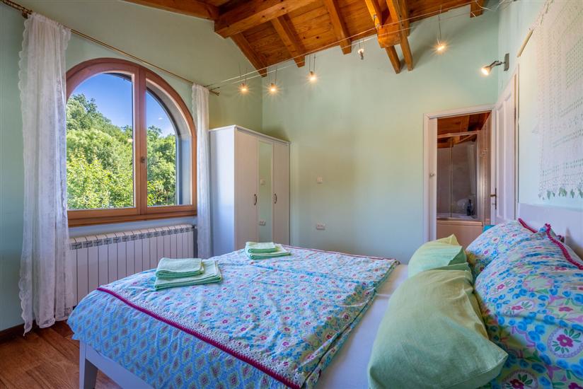 House K1, for 6 persons