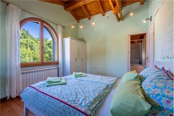 House K1, for 6 persons