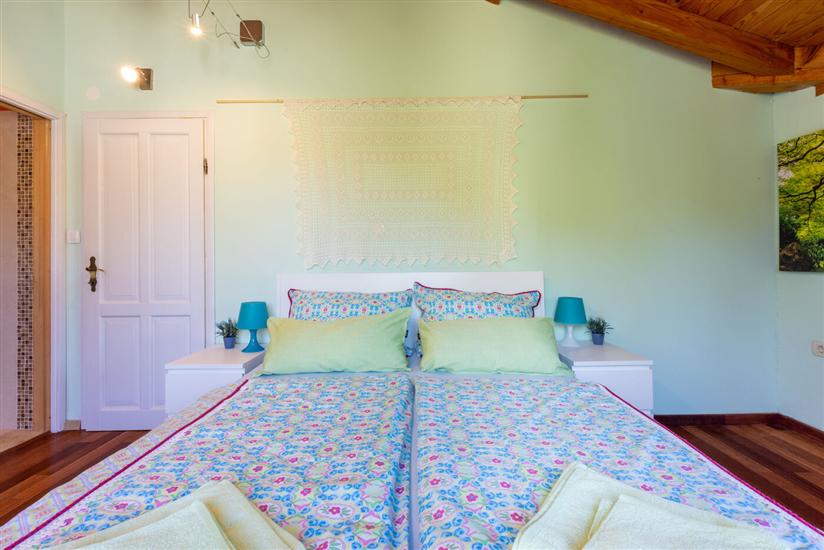 House K1, for 6 persons