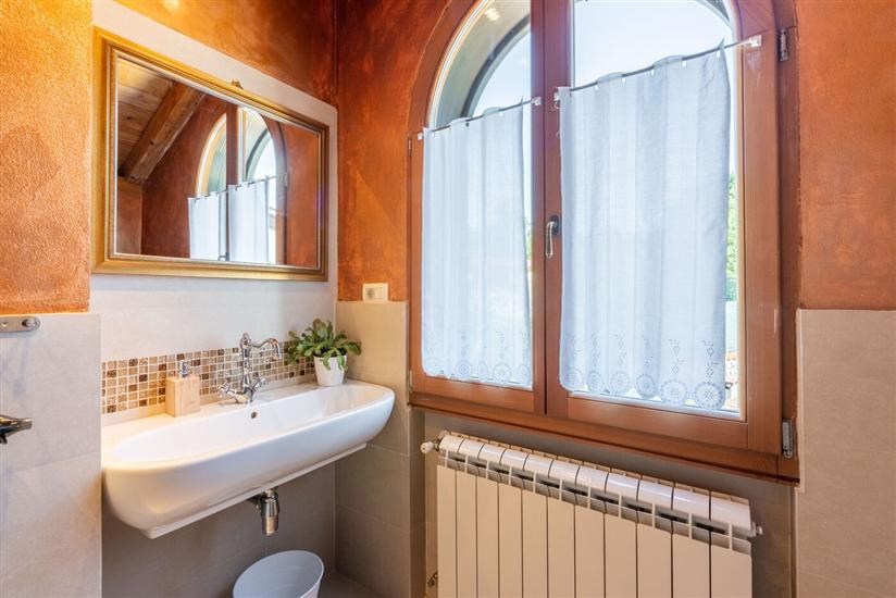 House K1, for 6 persons