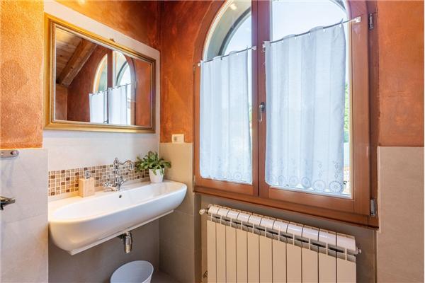 House K1, for 6 persons