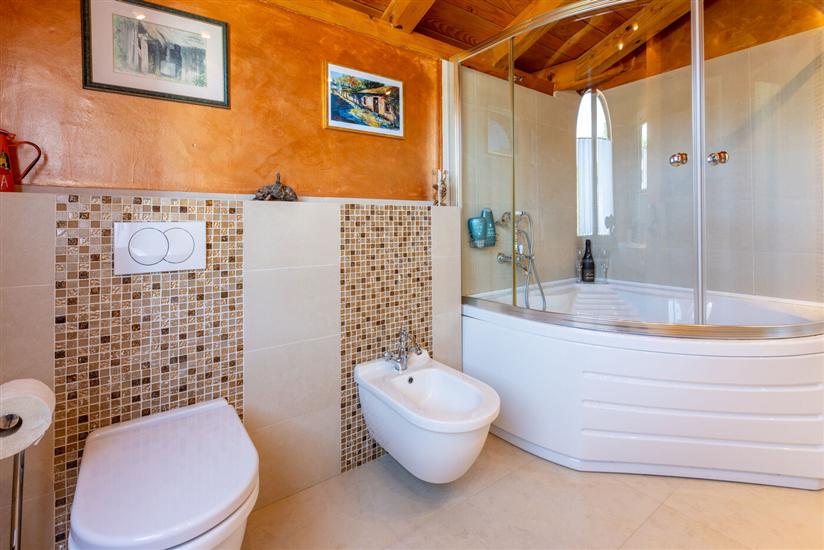 House K1, for 6 persons