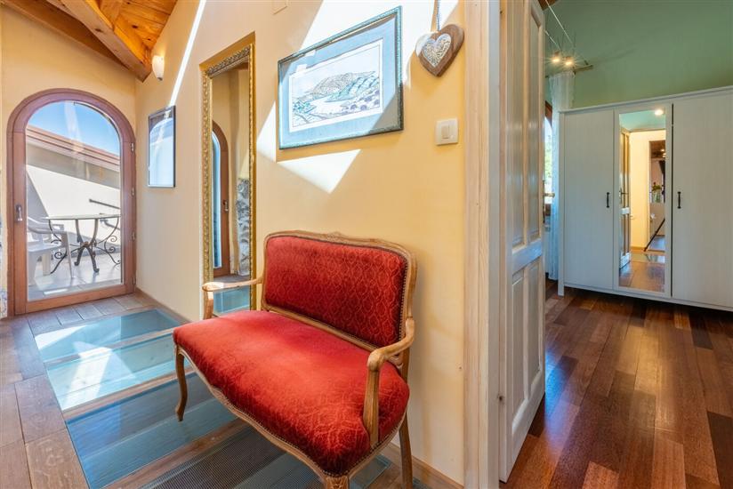 House K1, for 6 persons