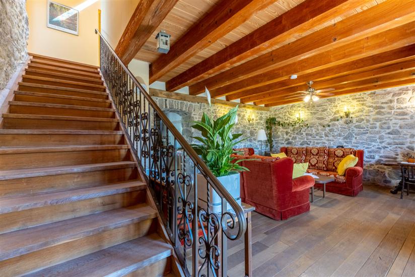 House K1, for 6 persons