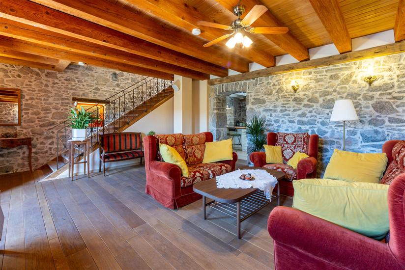 House K1, for 6 persons