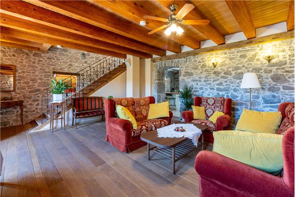 House K1, for 6 persons