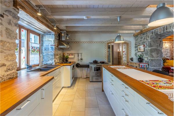 House K1, for 6 persons