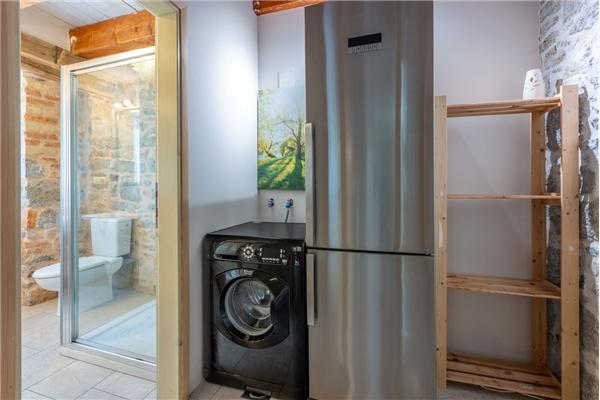 House K1, for 6 persons